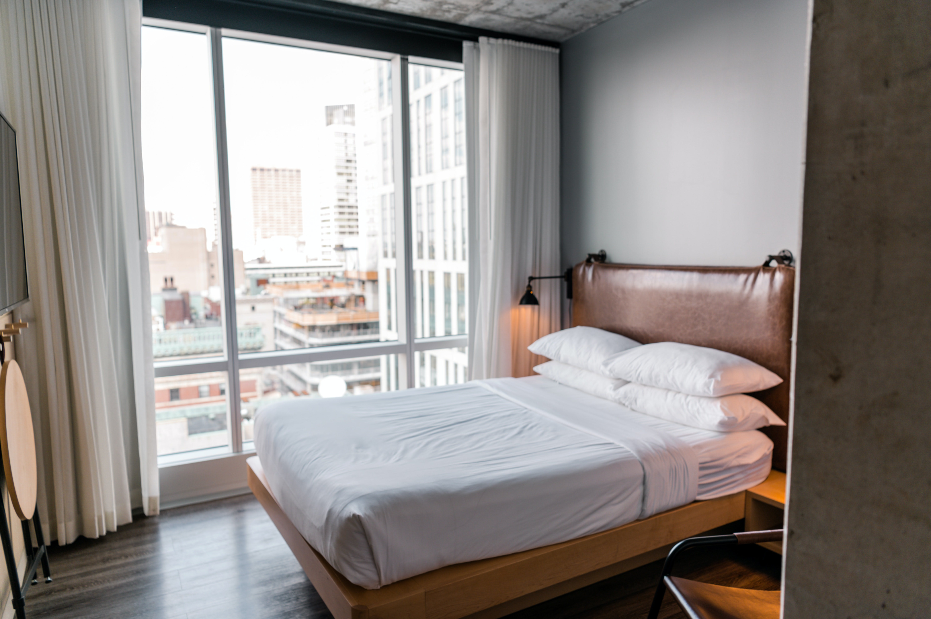 Anuncios de alojamientos con gestión automatizada, viviendas Airbnb con experiencia autónoma.