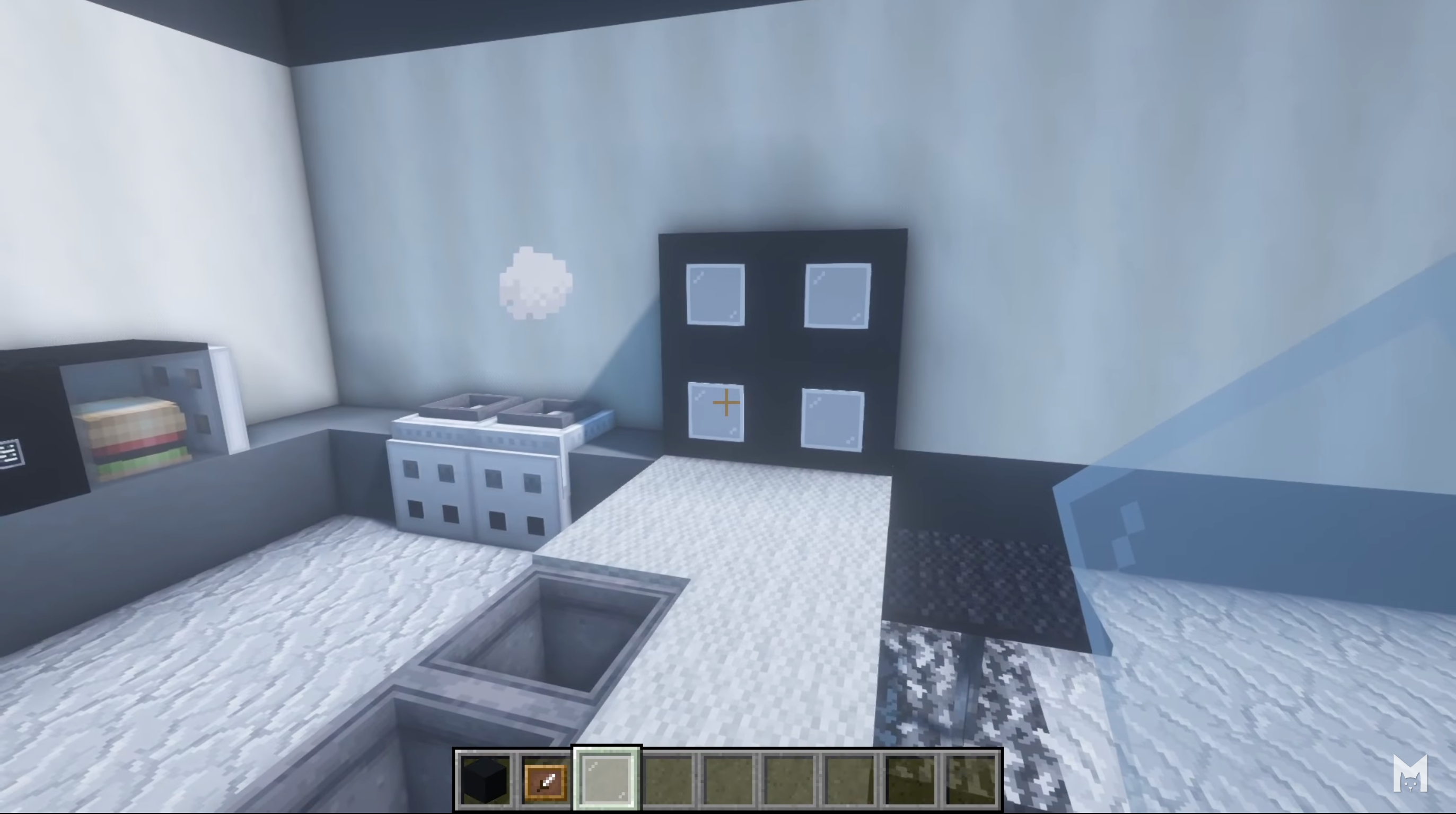 Creative Minecraft Kitchen Ideas For Your Next Build