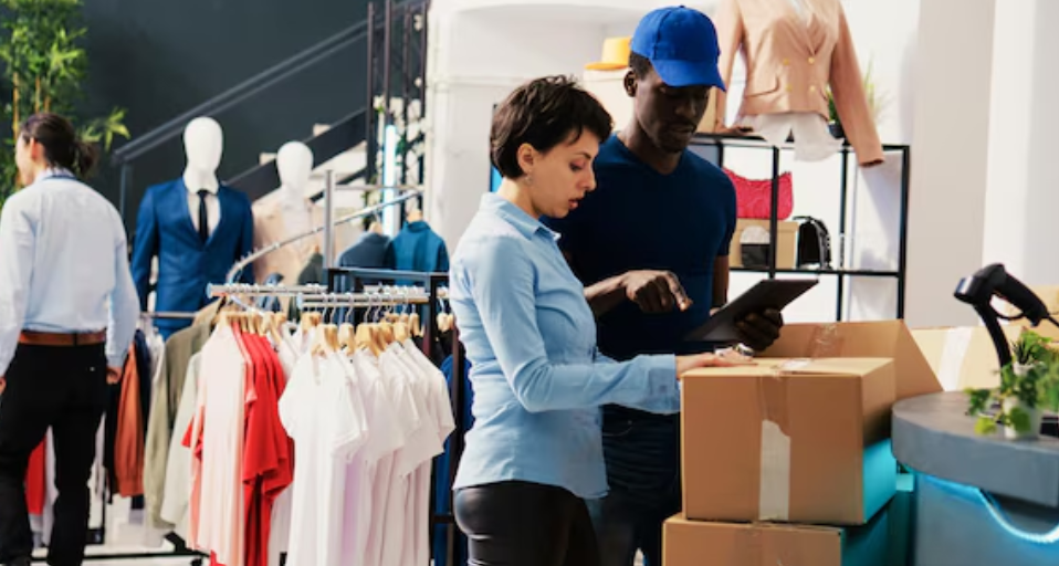 Event Giveaways & Awareness Merchandise