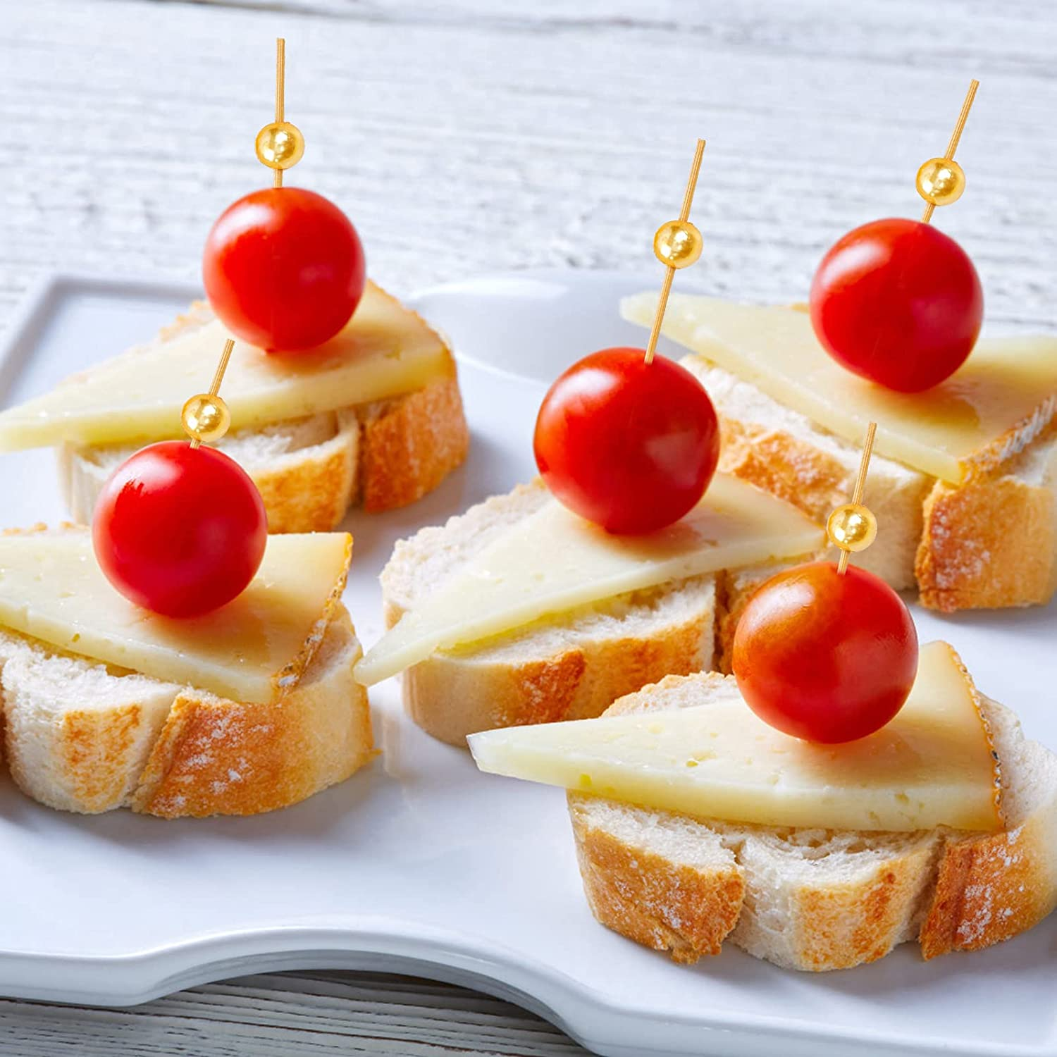 2023The Ultimate Guide To Cocktail Garnish Sticks Homestraw