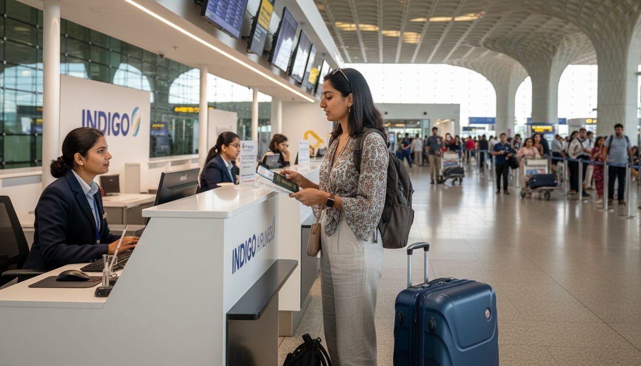 Why onward tickets including dummy tickets matter for Indians flying to UAE