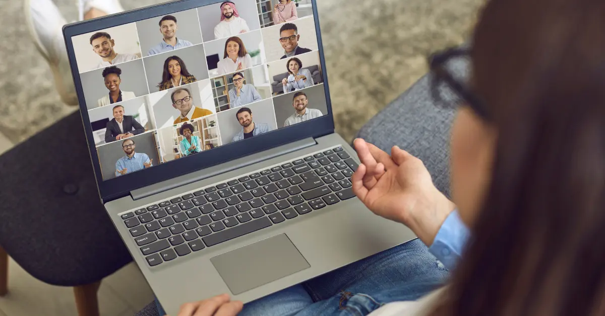 OnlyFans creator managing payments while paying international contractors across different countries.