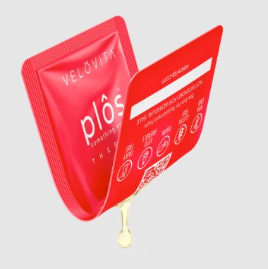 plôs™ Thermo Something Extra