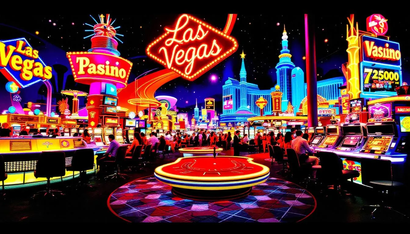 Betaalmethoden bij casino's zonder cruks.