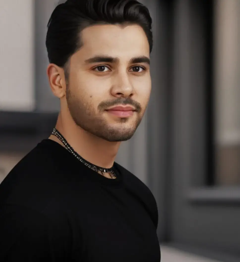 Author Rahul Ramsi