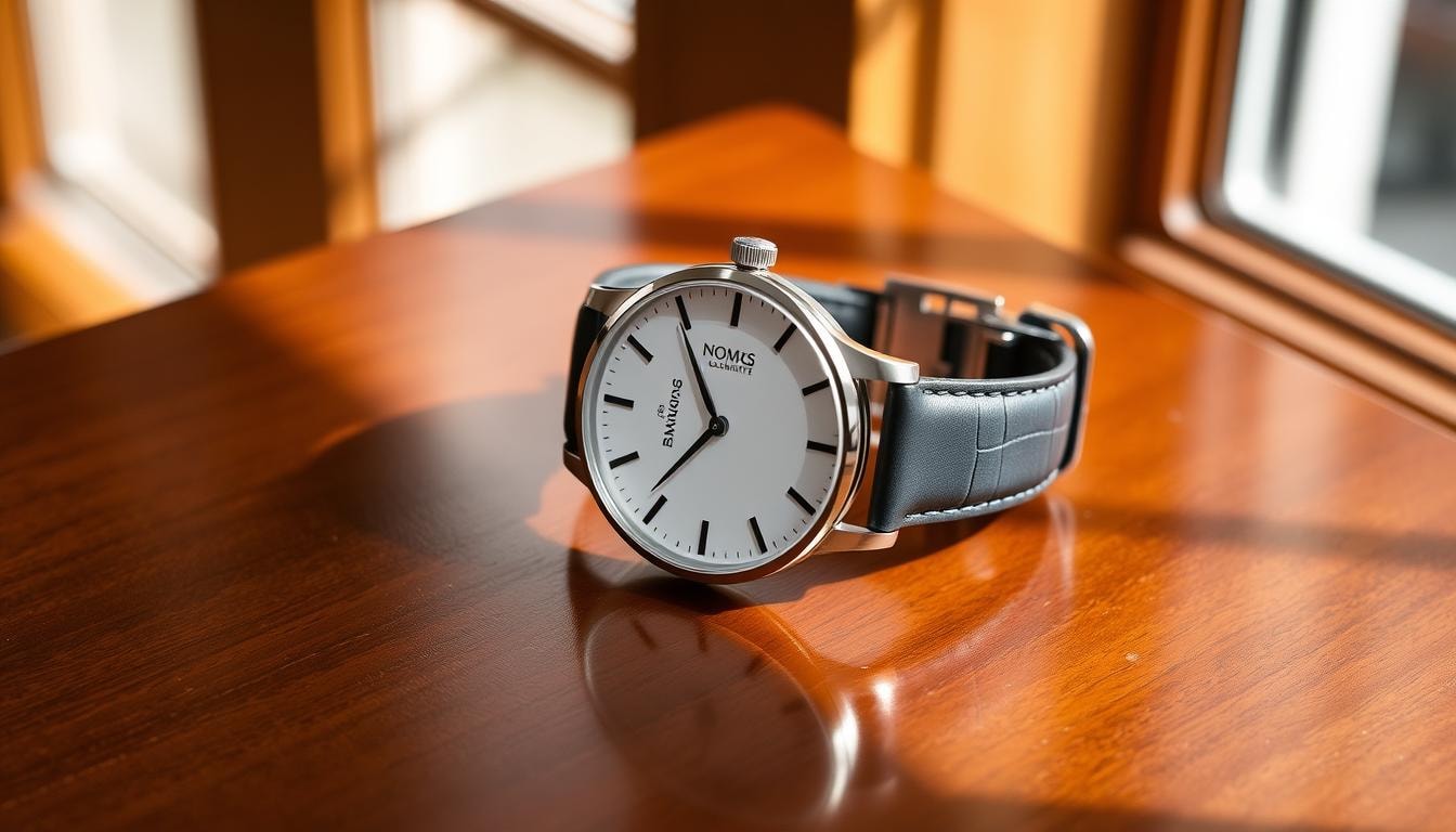 Relojes NOMOS Glashütte
