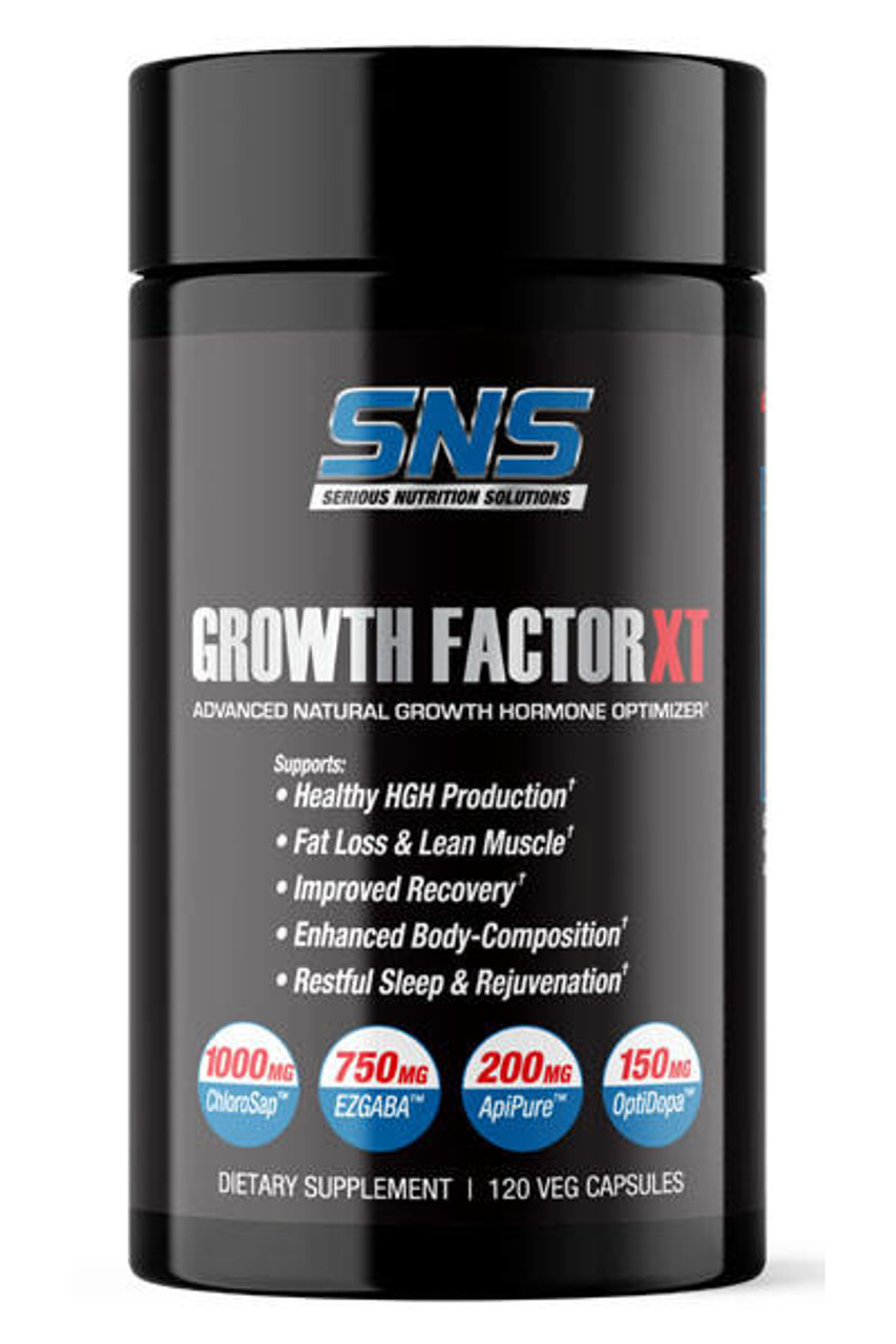 Growth Factor XT by SNS