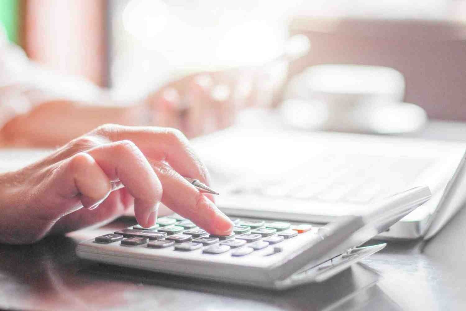 how to calculate w2 income