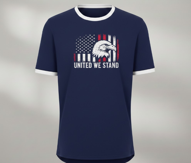 Balance bold graphics with readability