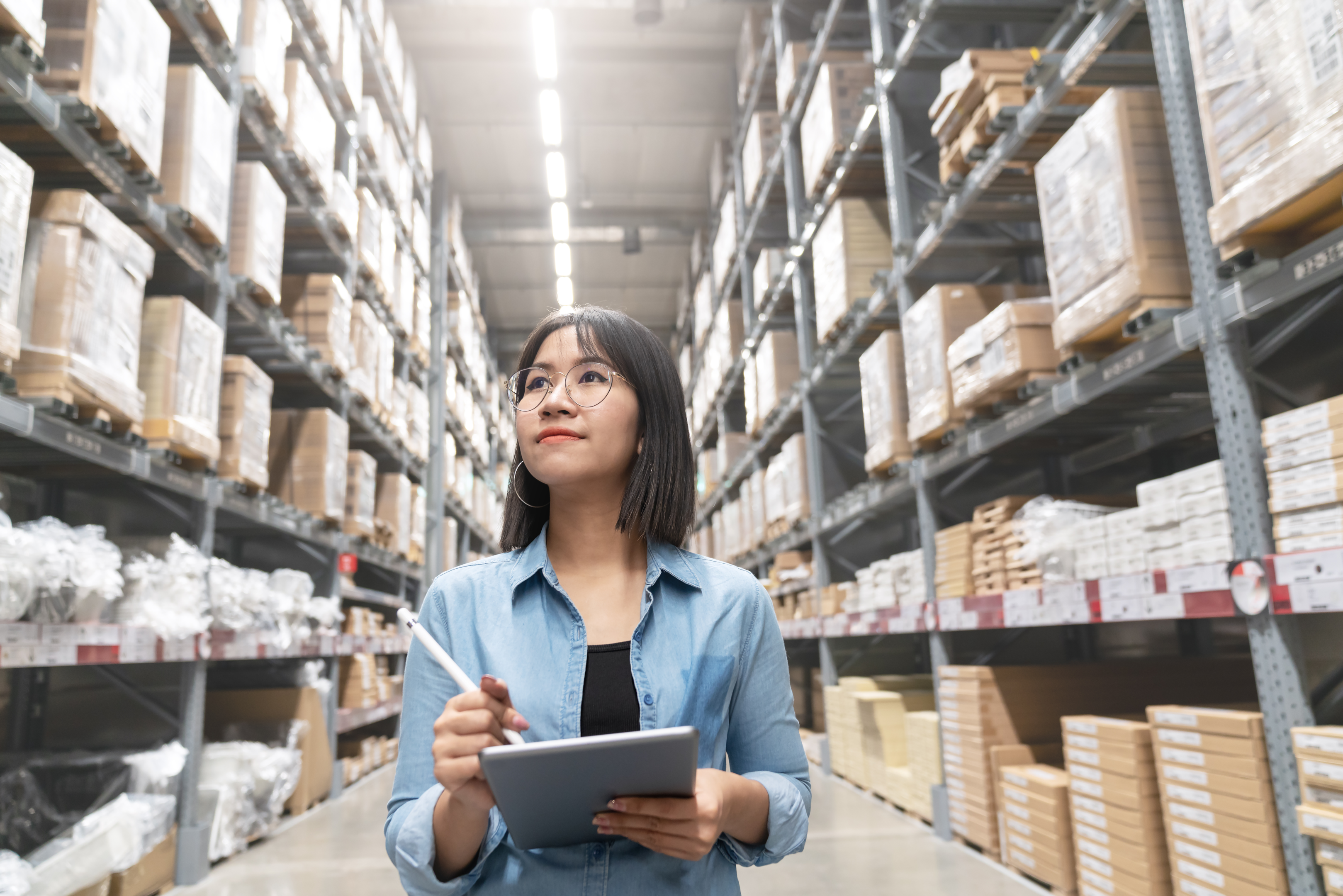Performing average inventory calculation can help determine your DSI