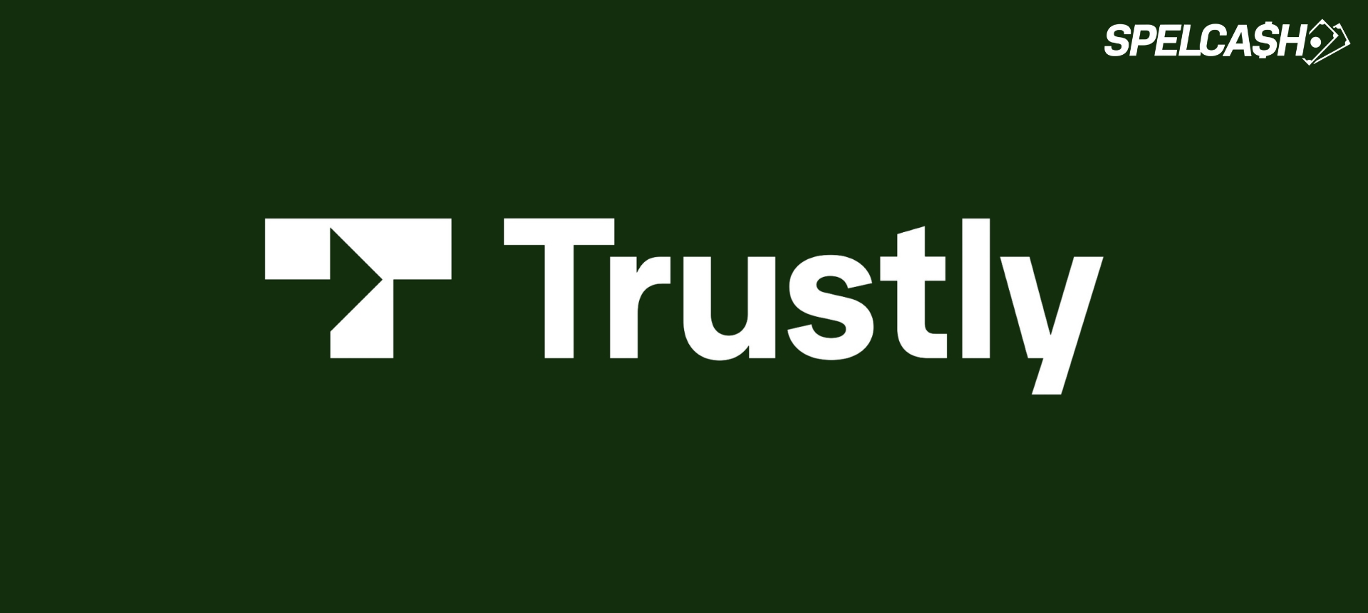 Spelcash - casino med Trustly