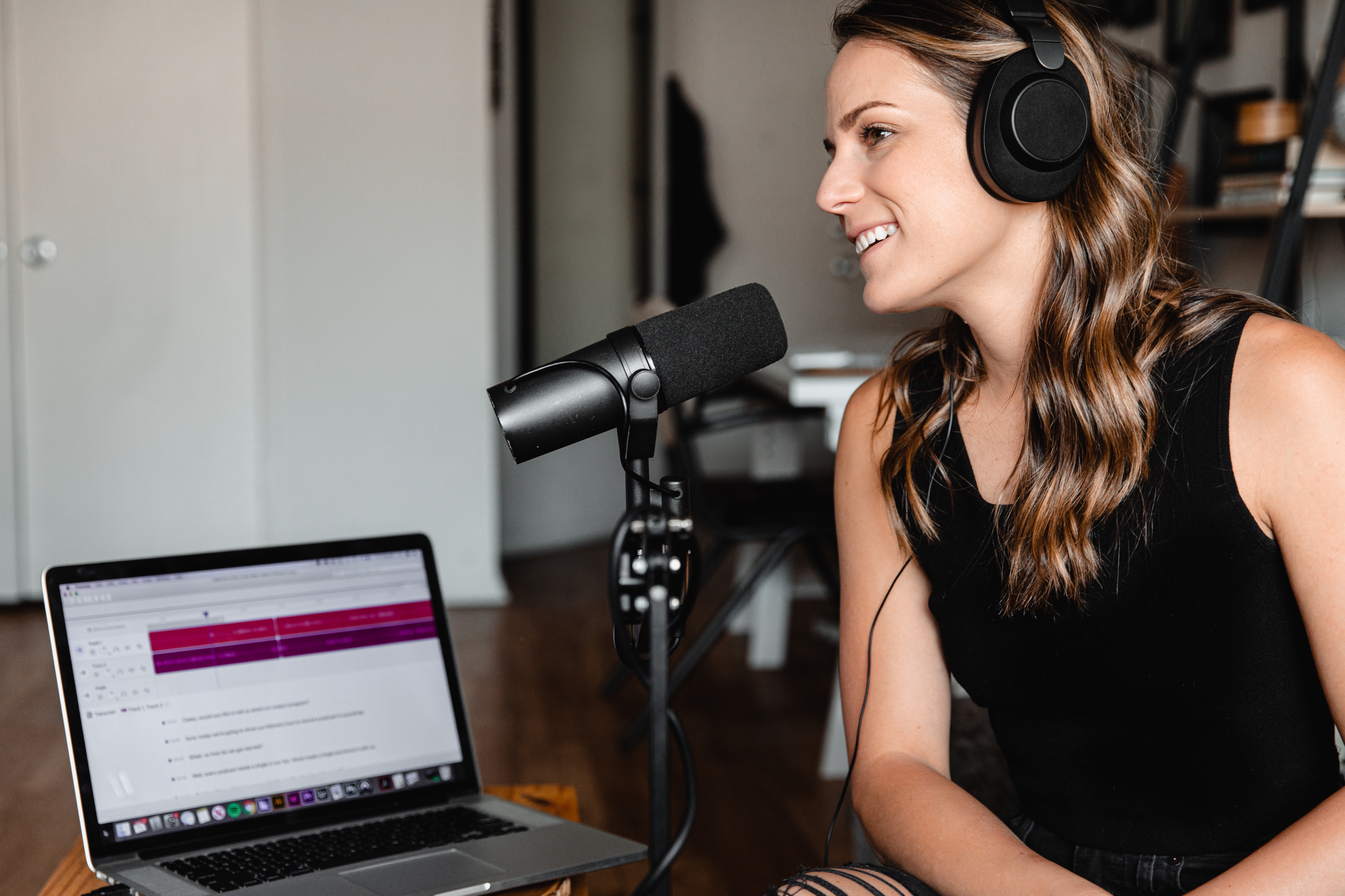 Some brands are turning to podcasts to increase brand awareness and connect with new audiences.