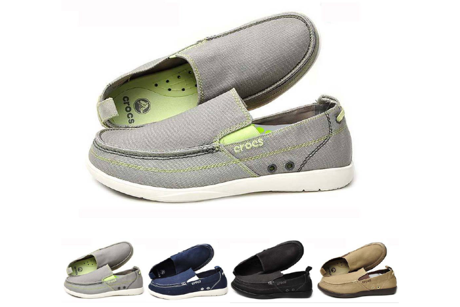 Crocs for Men: Latest Crocs Crocs Footwear for Men & more for sale in ...