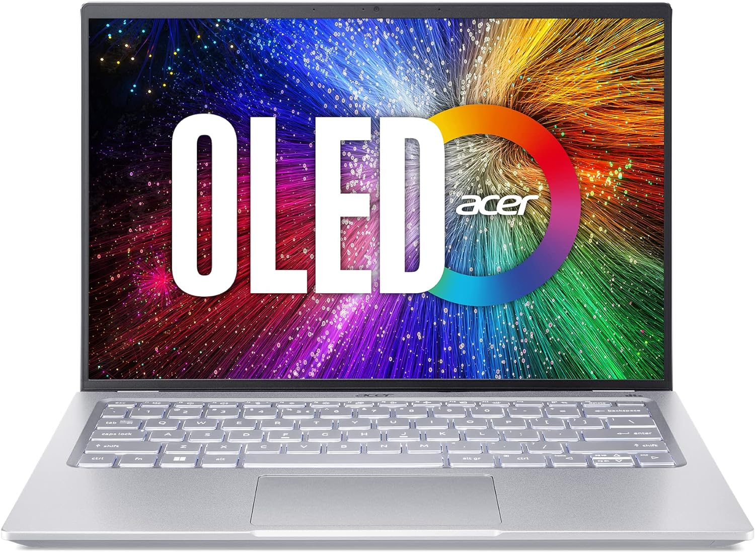 Acer Swift 3 OLED Intel Evo Laptop