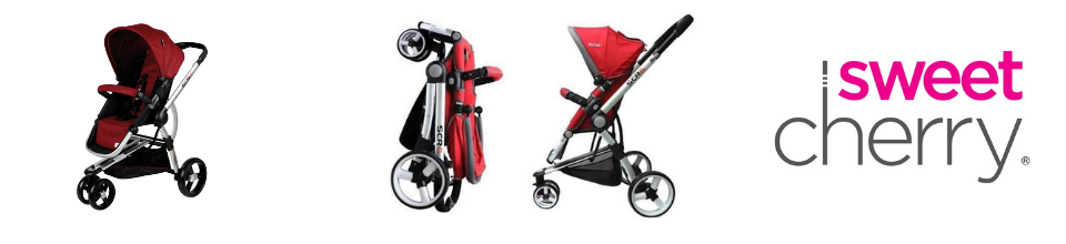 scr6 stroller price