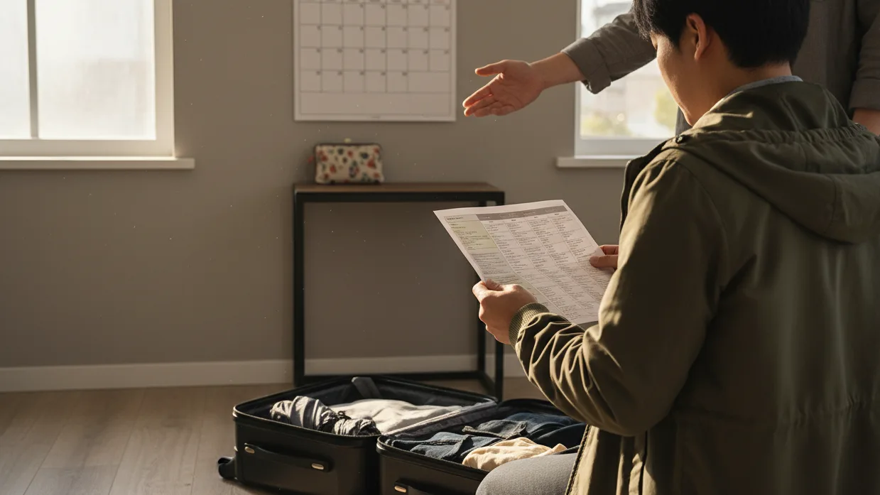 The 12-Minute Verification Workflow Before You Submit Anything