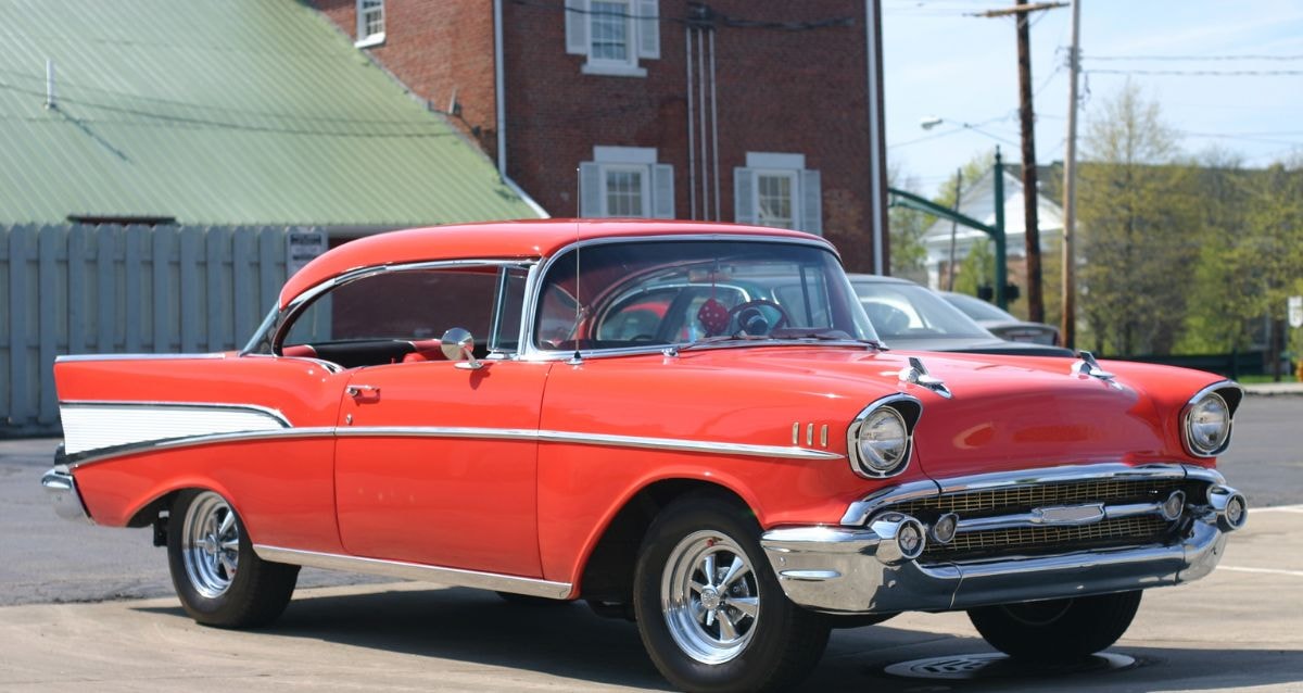 Luxury Car Shippers is the best classic car transport option