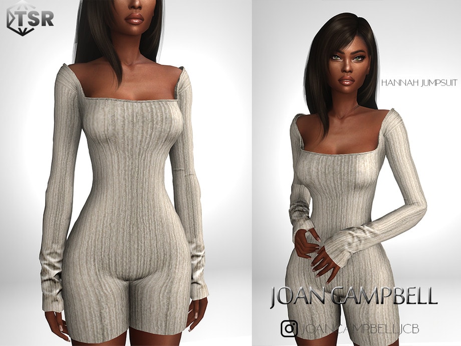 Britney Jumpsuit
