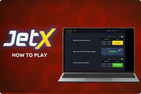 How to Play JetX