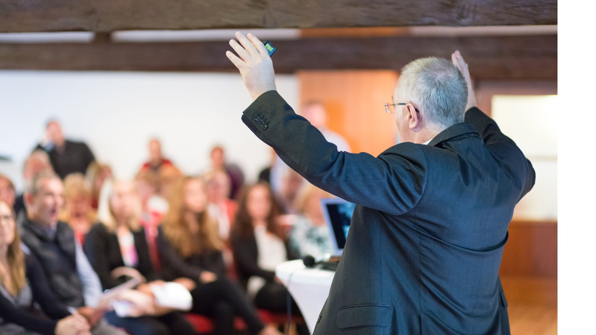 The Do's of Brainstorming Sermon Topics