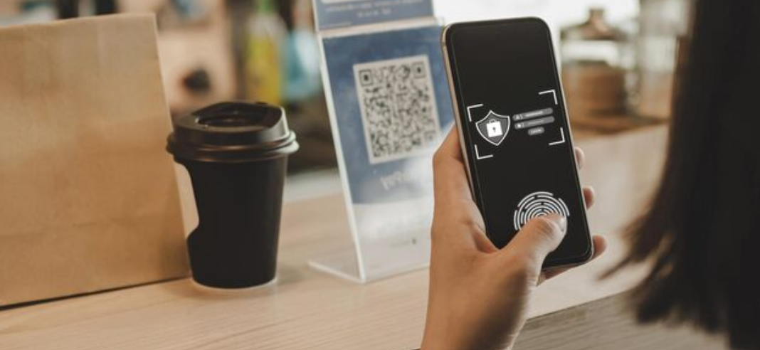 Add QR Codes or Landing Page Links