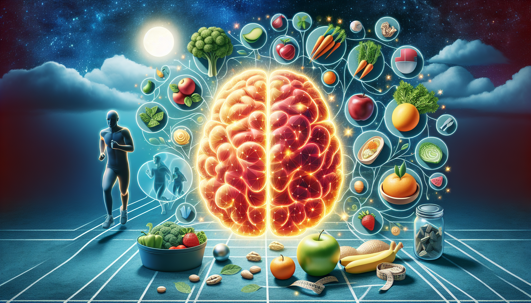 Brain Boosters: Discover the Best Supplement for Brain Health and Cognitive Performance