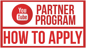 The Youtube Partner Program.