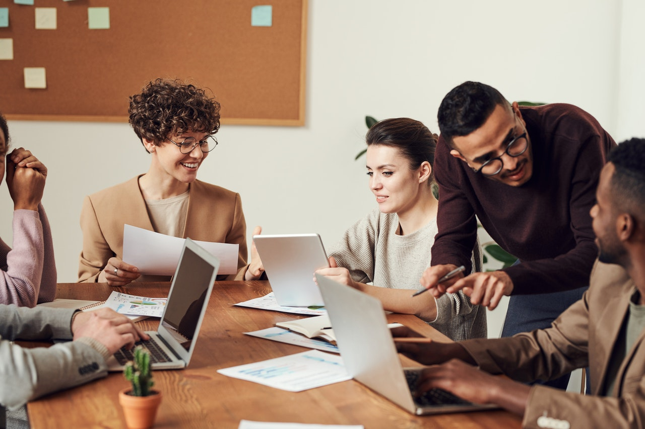 Comment Bien Travailler En quipe Dans Une Entreprise Evolew Comment Bien Travailler En quipe Dans Une Entreprise Evolew