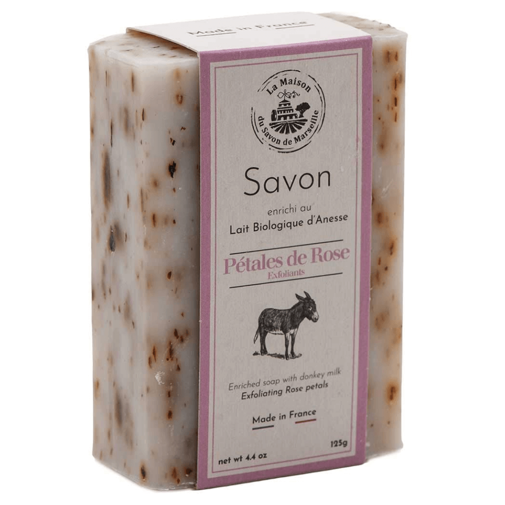 Maison du Savon French Donkey Milk Soap