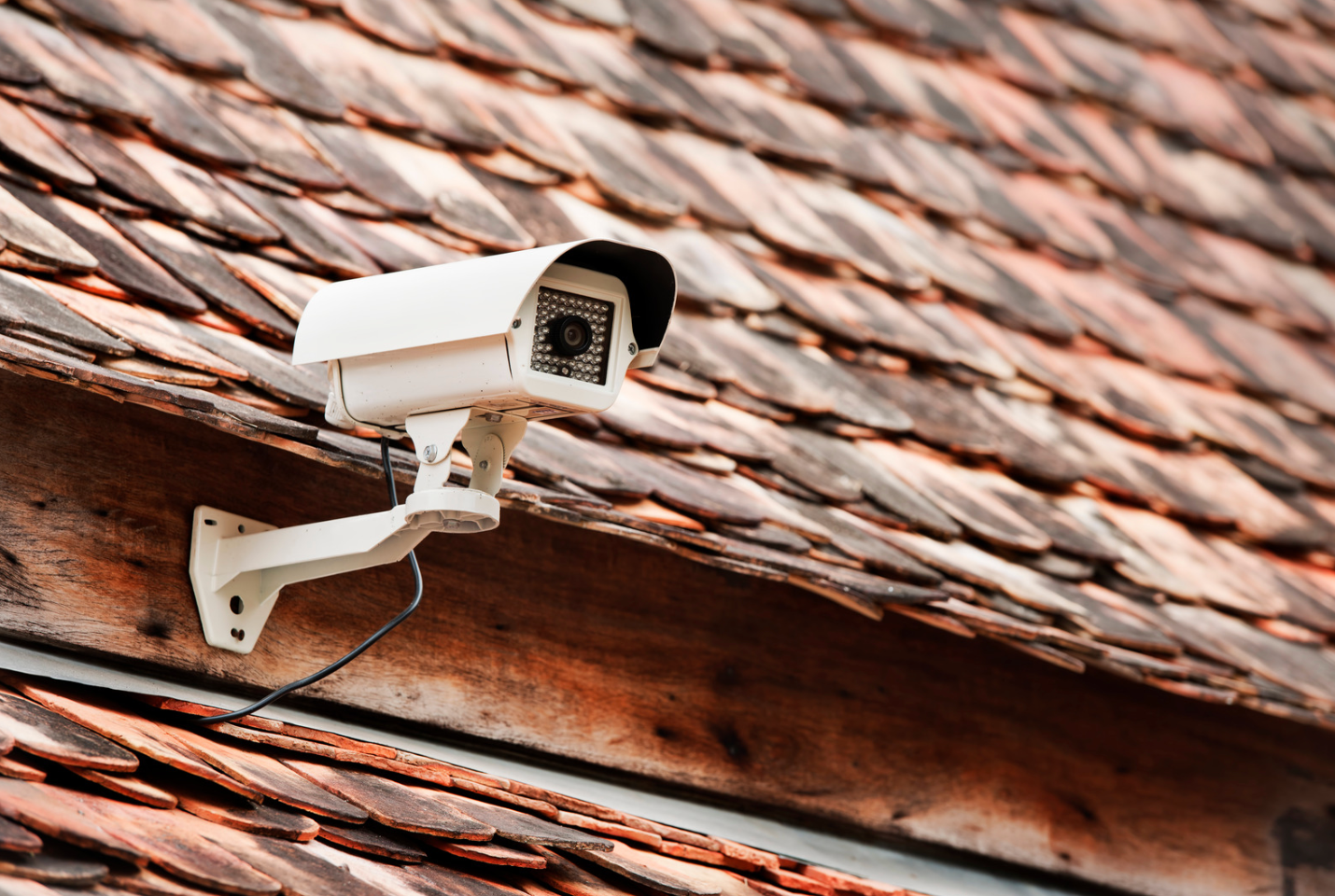 How is Having a Security System for Your Home a Risk Management Strategy?