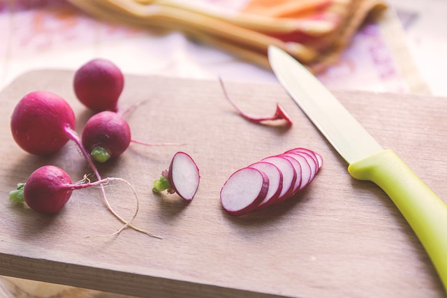 wood board, chopping board