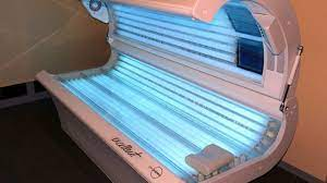 Study Finds Gyms Are Taking The Place Of Tanning Salons