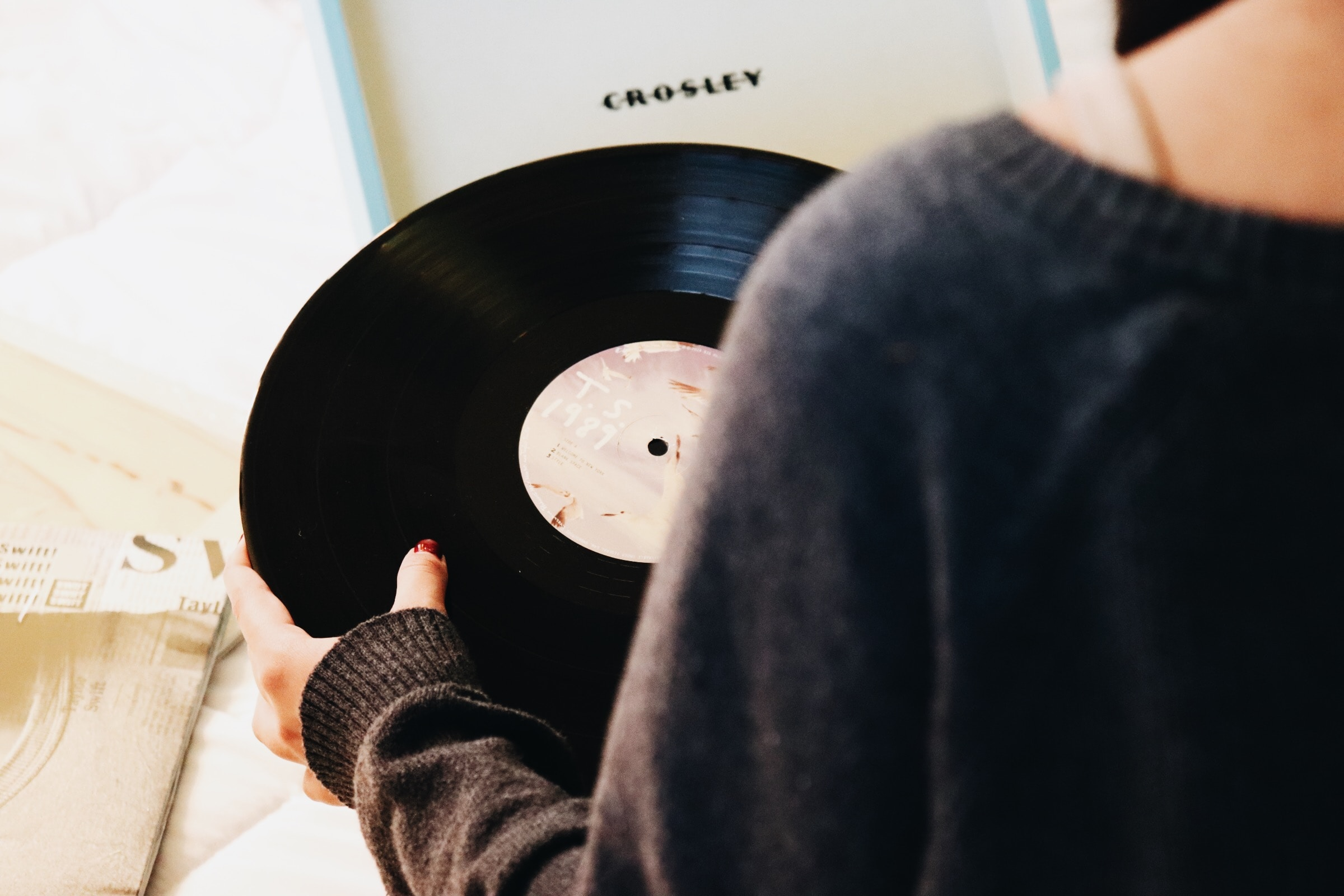 vinyl records value, record valuable, records sounded