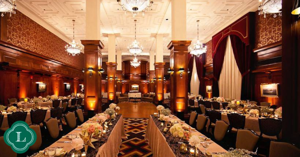 Los Angeles Athletic Club