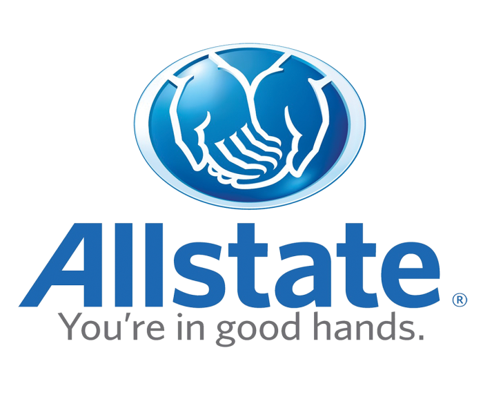 Allstate logo