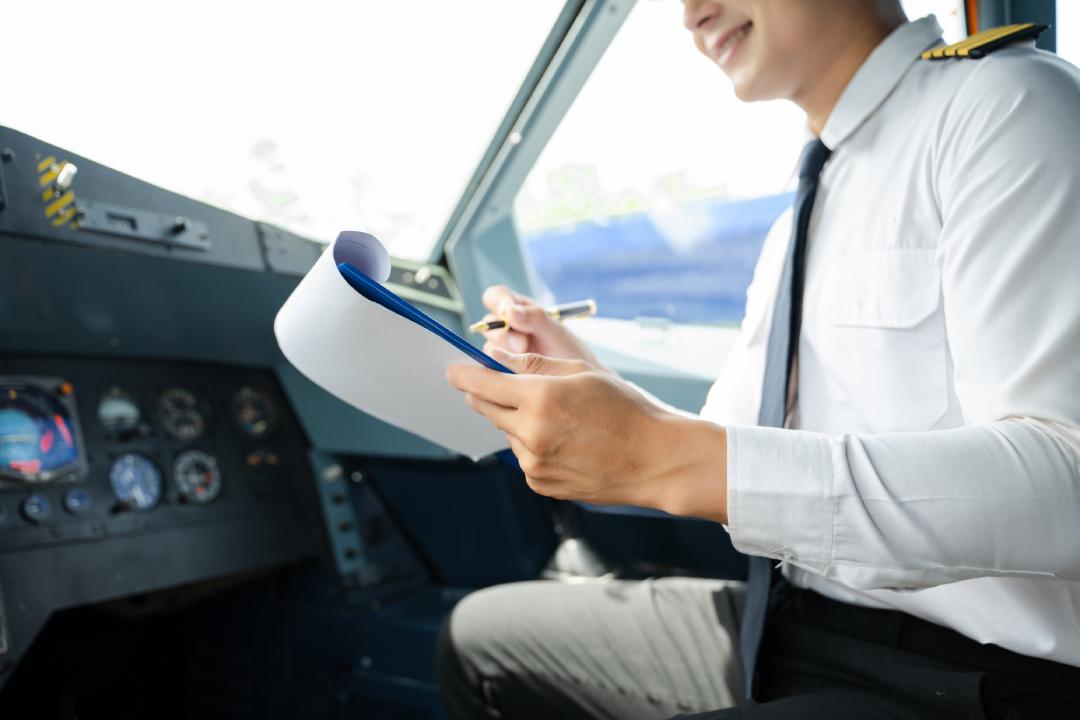 private pilot FAA knowledge test study guide pdf