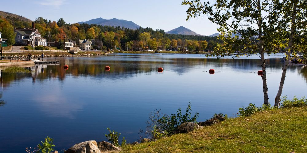 Saranac Lake