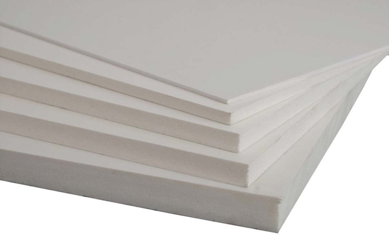 PVC Foam Sheets