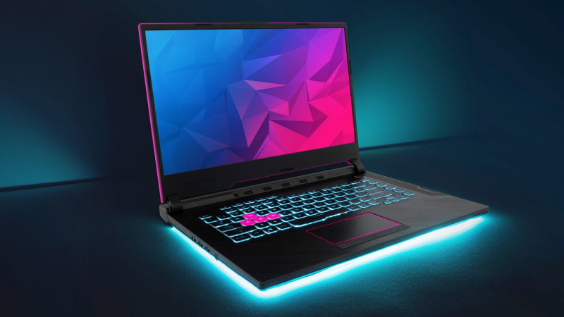 ASUS ROG Strix G15