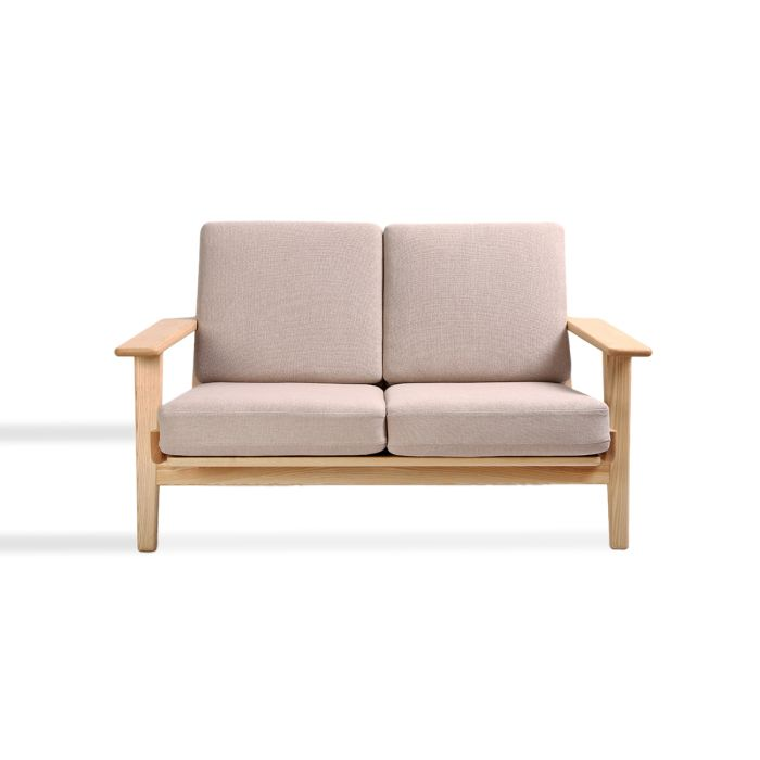 Aniya 2 Seater Sofas