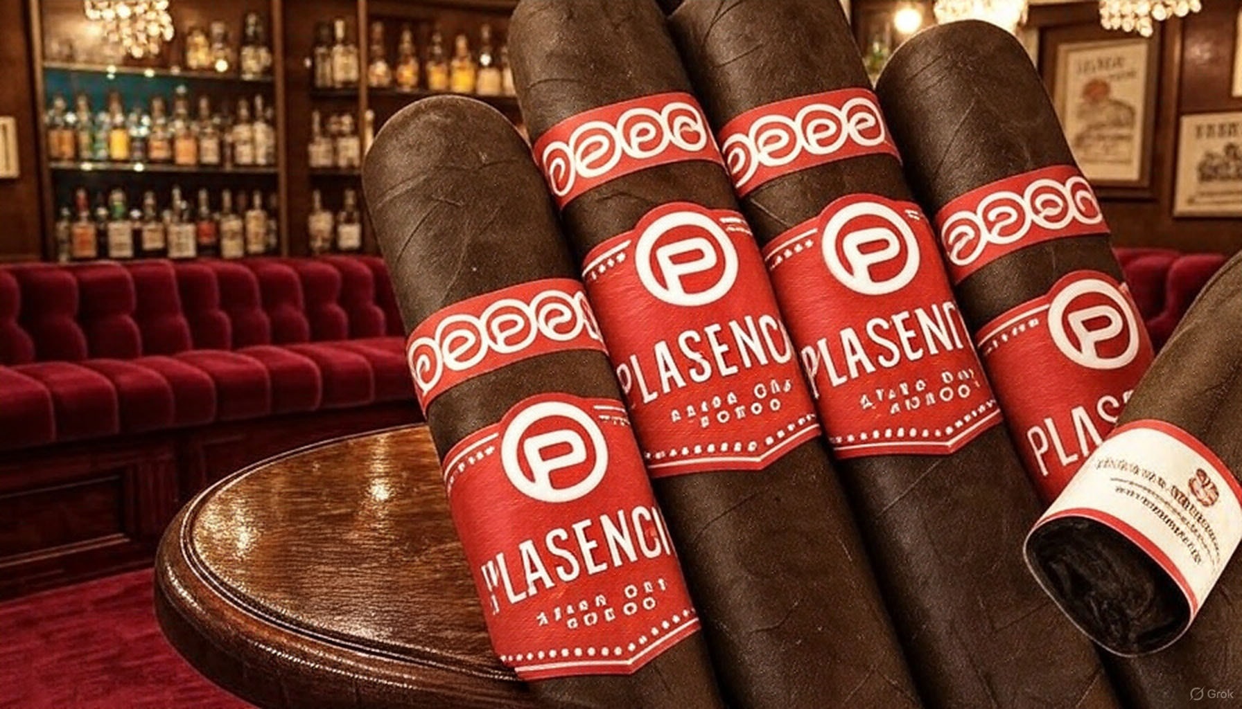 Plasencia Cigars: 150 Years of Excellence, Innovation, and Bold Flavors