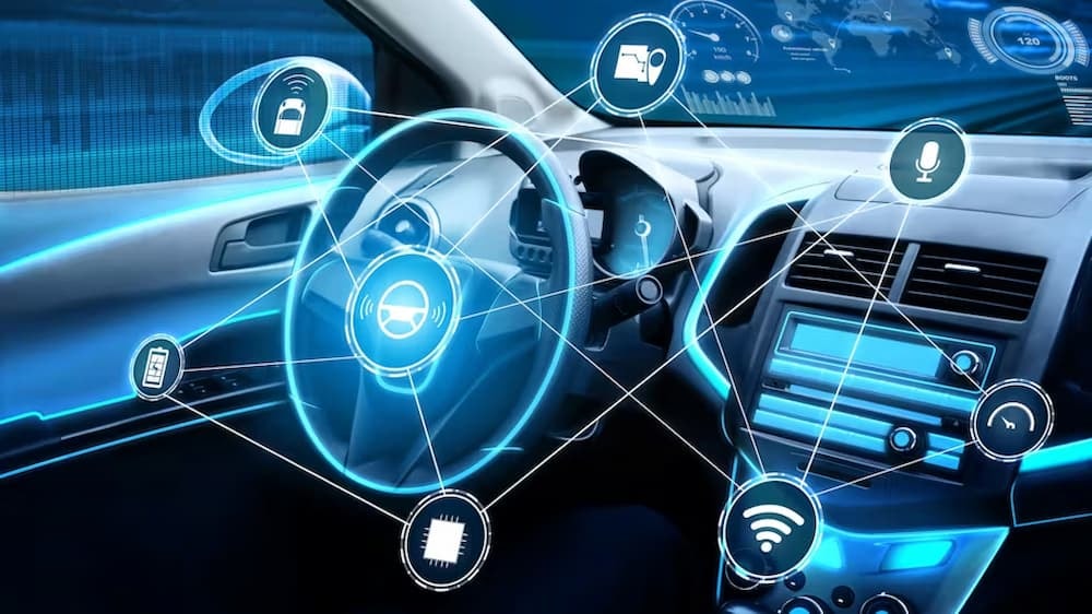 adas advanced driver assistance