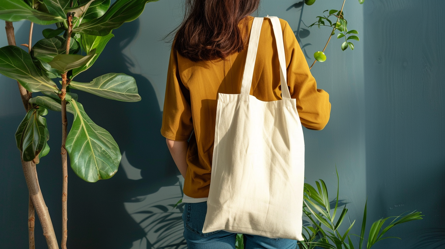 Personalized tote bag design tips