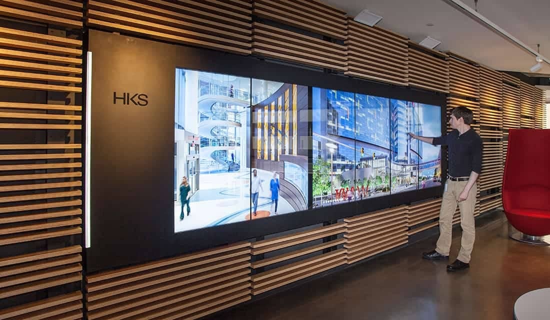 Digital Signage vs. Video Walls: An In-Depth Comparison 13 choose digital signage or video walls with aiscreen