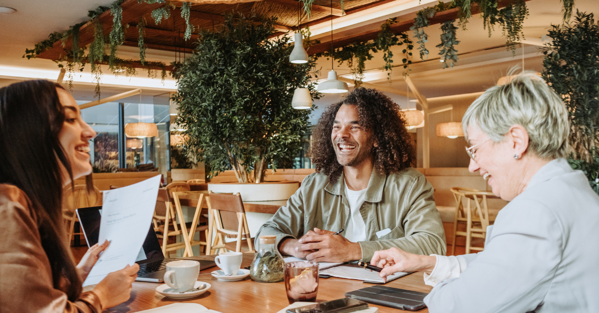 Understanding the Benefits of Hiring Internally