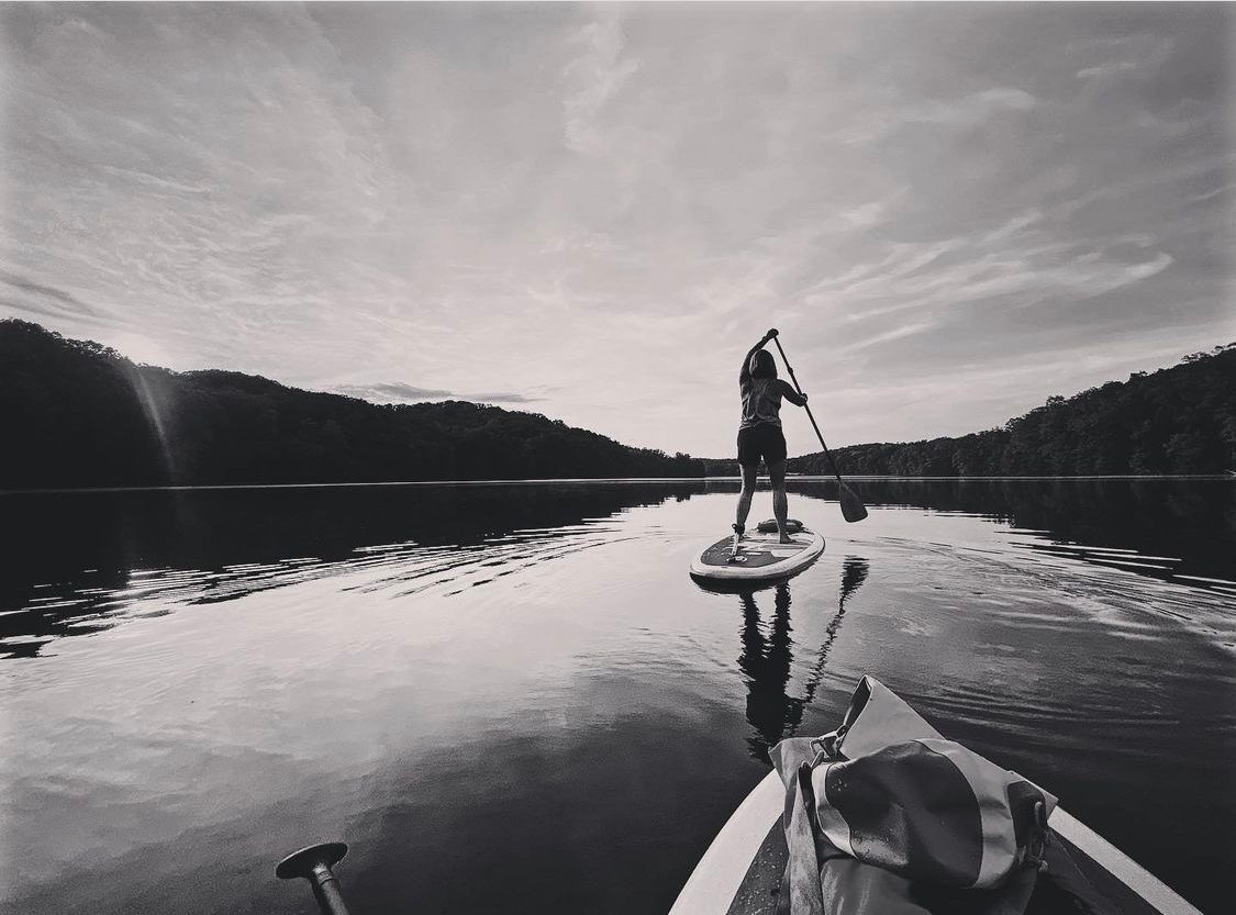 regular surfboard will catch waves and are great for riding waves