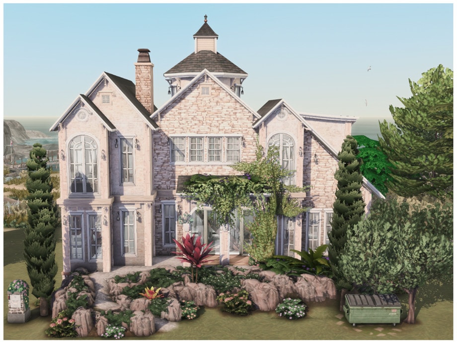 Family House 5