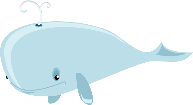 whale puns funny