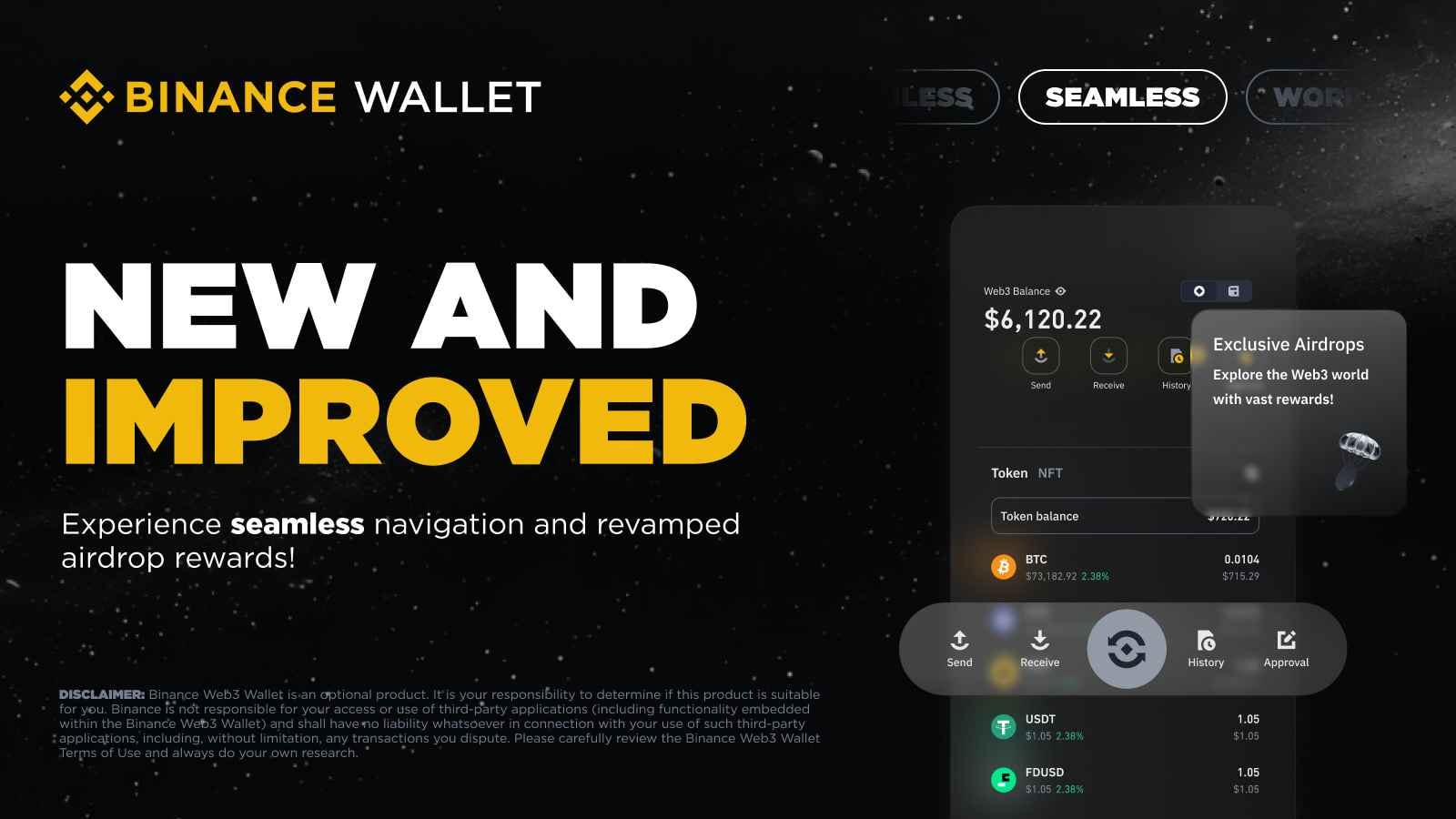 Best Polkadot Wallet