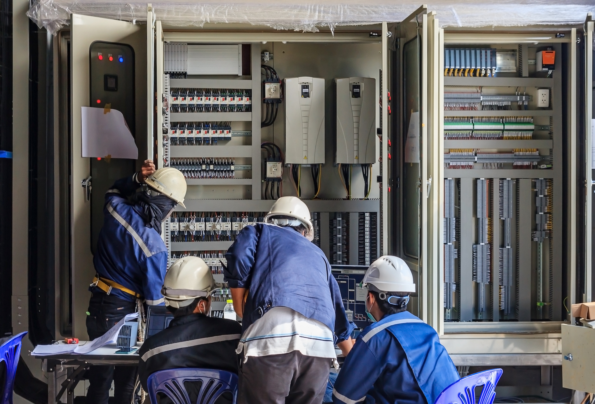 Electrical Preventive Maintenance Checklist and How-To Guide